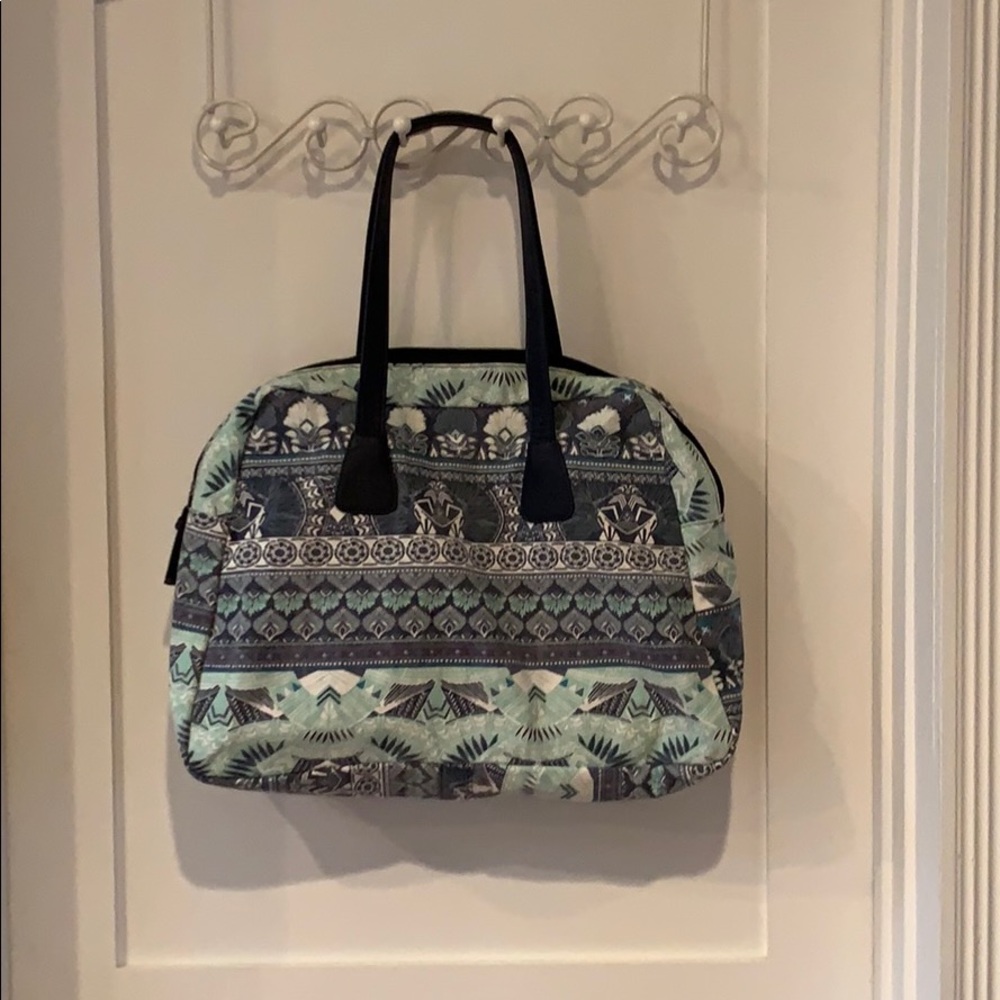 Roxy Tote - Picture 2 of 3